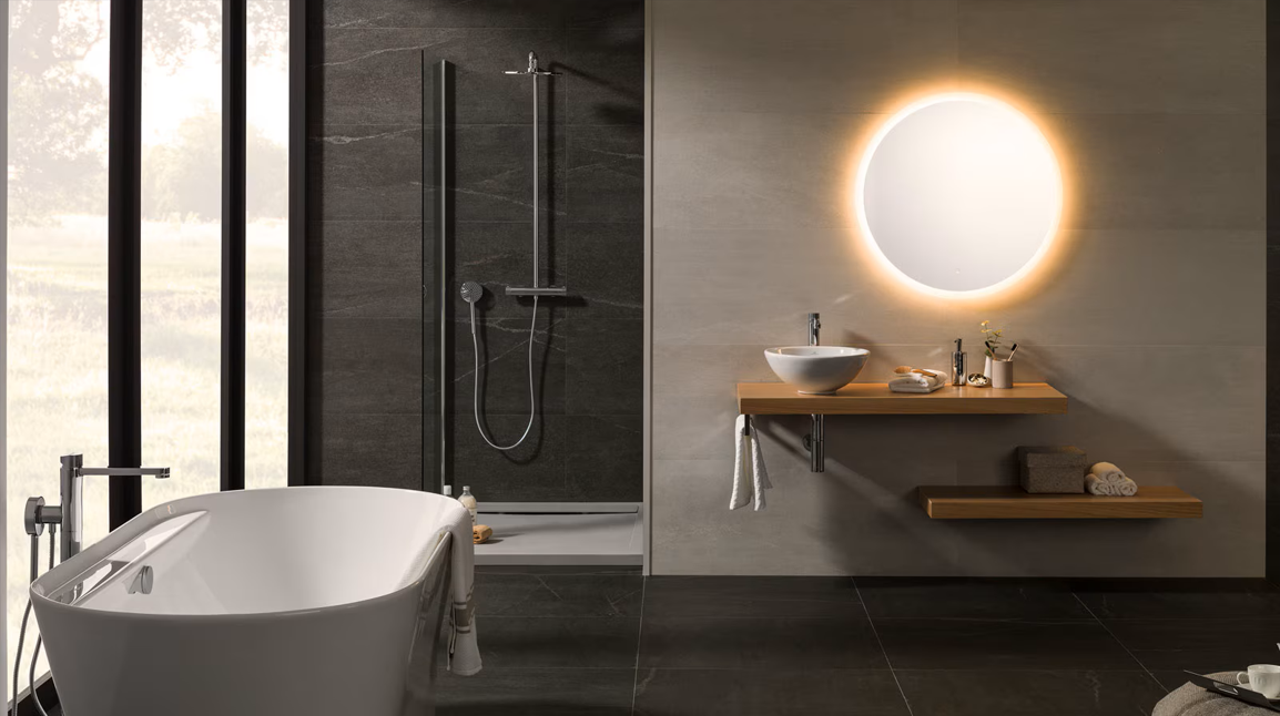 Bathroom Sanitization & Care